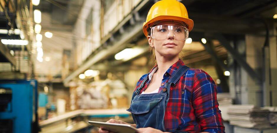 Workplace Injury Prevention Safety Tips