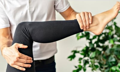 Gaps in Workplace Injury Programs