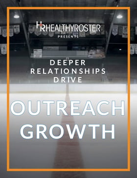 Healthy Roster - Growing Outreach